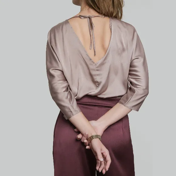 طراحی سایت فروشگاهی پوشاک زنانه