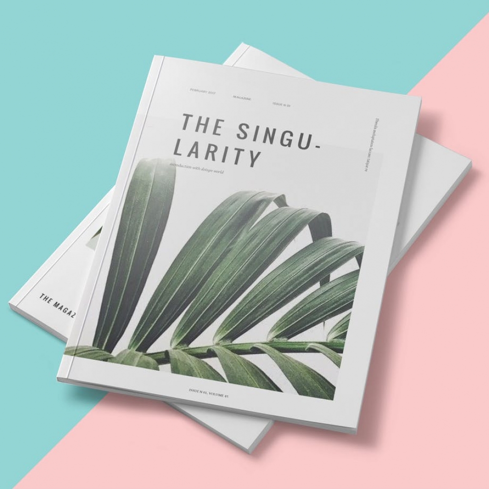 طراحی جلد کتاب