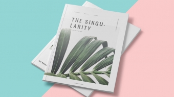 طراحی جلد کتاب