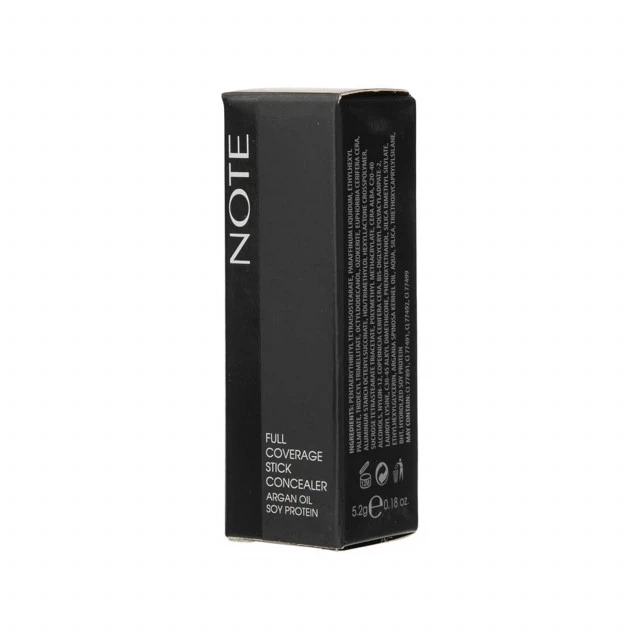 کانسیلر استیکی فول کاور نوت - شماره 02 - Image 2