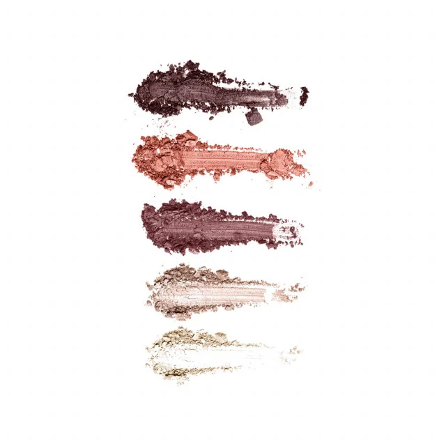 پالت سایه چشم پروفشنال نوت - شماره 107 - Image 2