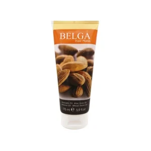 ماسک مو بلگا مدل Almond حجم 200 میلی لیتر