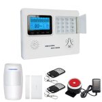 system-alarm-G1gsm-دزدگیر-اماکن-سیم-کارتی-G1