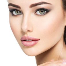 تزریق بوتاکس کلینیک دکتر زاهدی