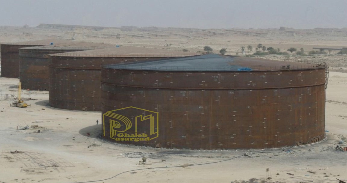 قالب مخازن تصویر3