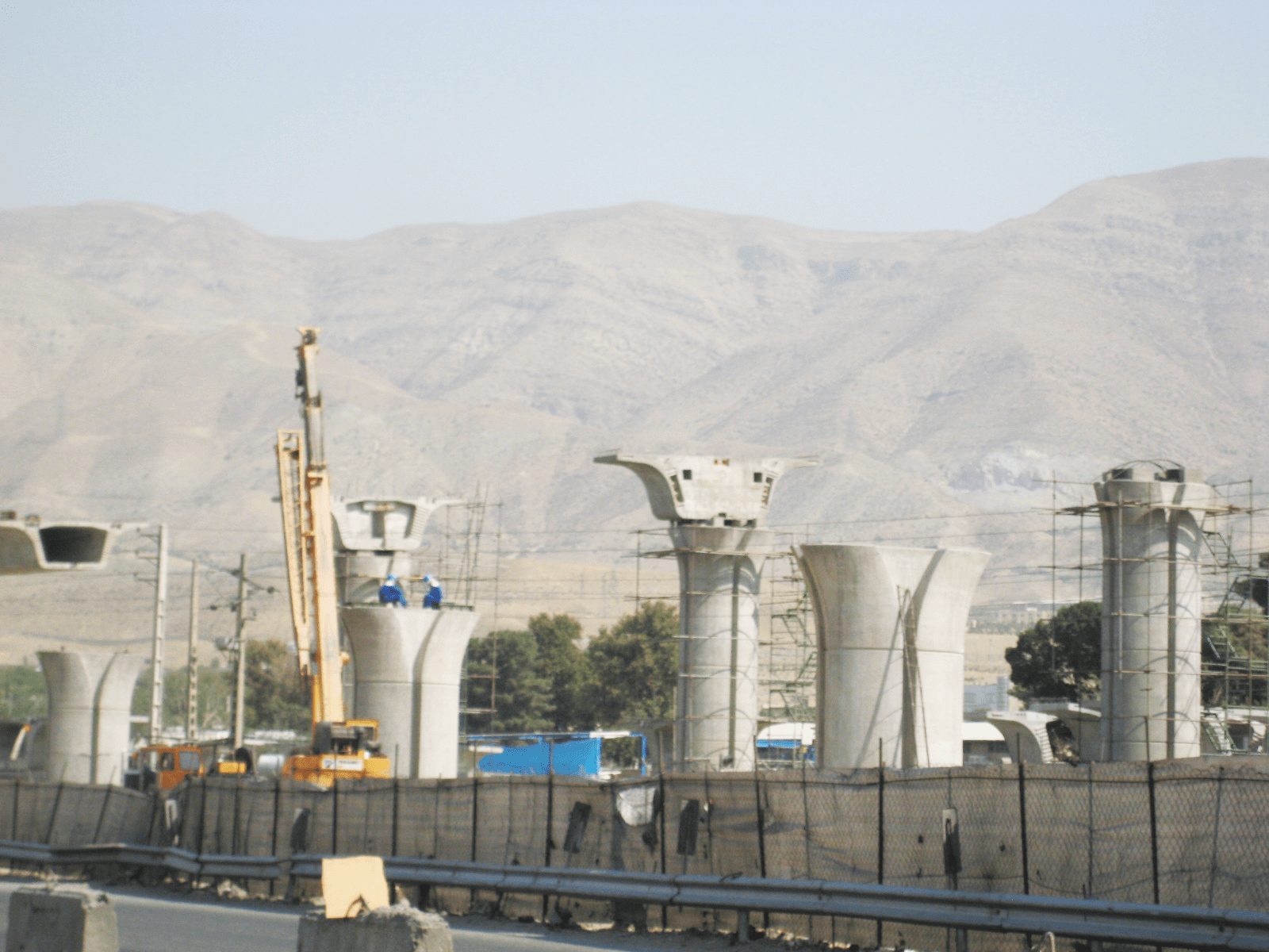 قالب سر ستون تصویر 3