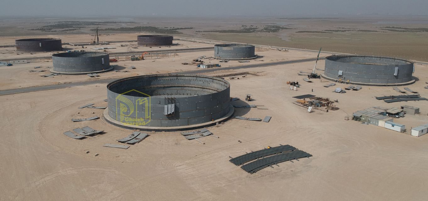 قالب مخازن تصویر2