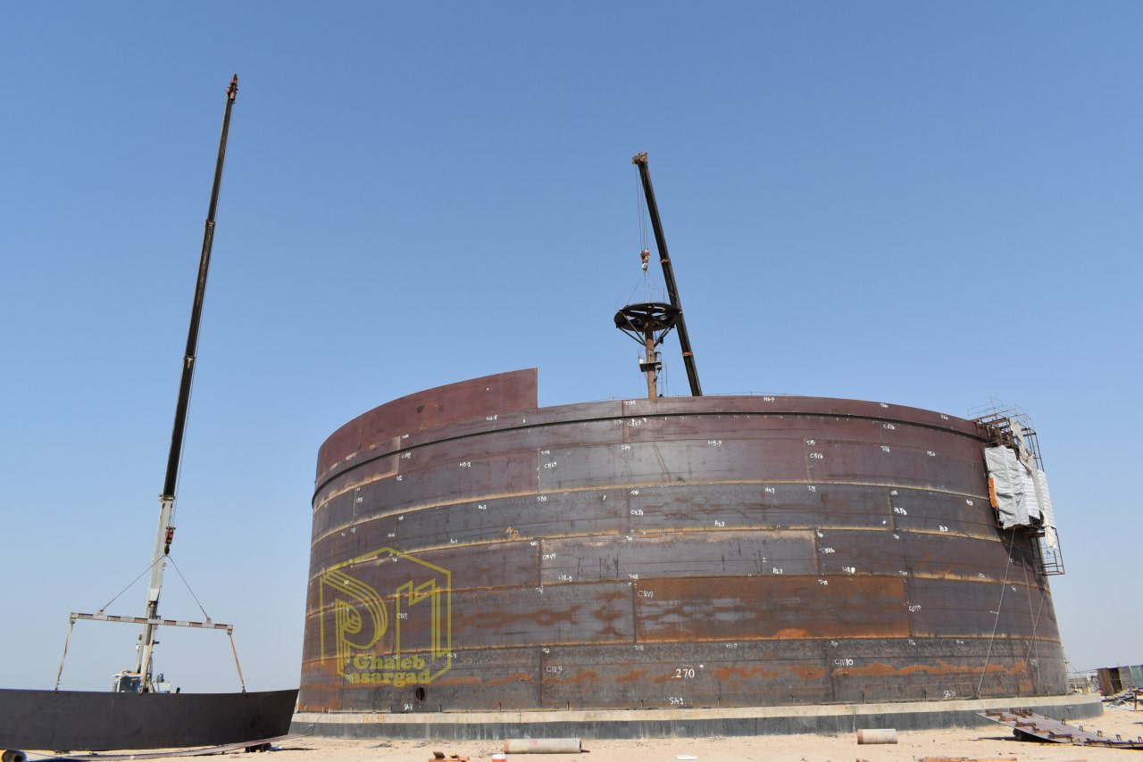 قالب مخازن تصویر4