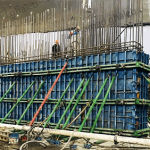 تصویر قالب دیوار 4