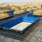 تصویر قالب فونداسیون 1