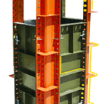 قالب مدولار برای توضیحات