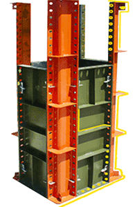 قالب مدولار برای توضیحات