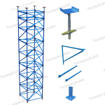 تصویر داربست 4