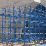 تصویر داربست 1