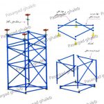 تصویر داربست 2