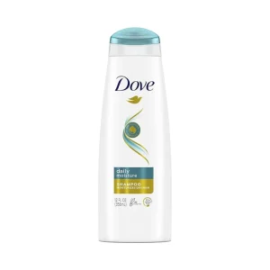 Dove Shampoo Daily Care 250 ml