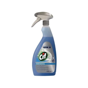 Cif Glass Spray 750ml