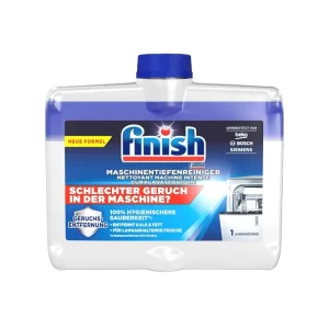 Finish Machine Cleaner 250ml