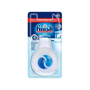 Finish Deodorant Odor Stop 60 Rinses