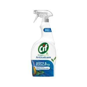 Cif Anti-Limescale Spray 750ml