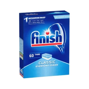Finish Tabs Classic 60 pcs