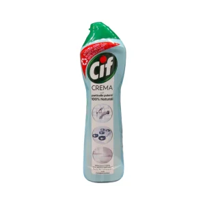 Cif Cream Javel 500ml