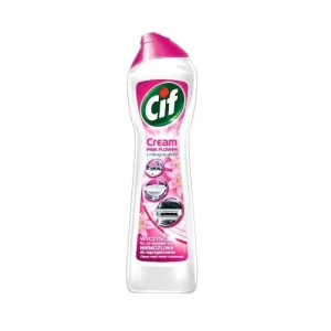 Cif Cream Pink 500ml