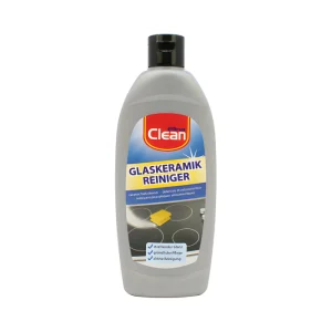 Glass Ceramic Cleaner CLEAN 250ml