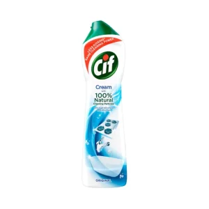 Cif Cream White Original 500ml
