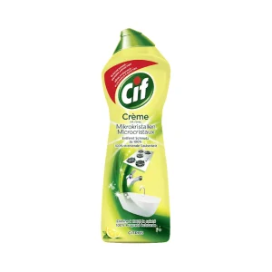 Cif Cream Citrus 500ml