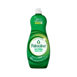 Palmolive Dishwashing Liquid 750ml Ultra Original