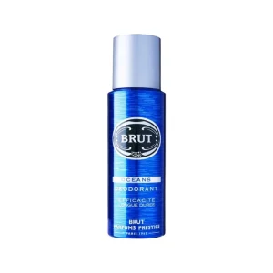 Brut Deodorant Spray Ocean 200ml