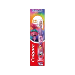 Colgate Children's Toothbrush (2-6 yrs)