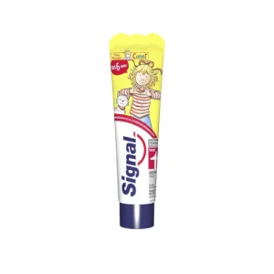 Signal Children's Toothpaste 50ml
