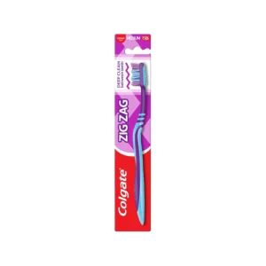 Colgate Zig Zag Toothbrush Medium