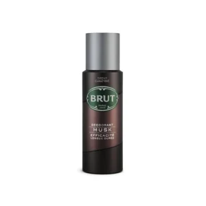 Brut Deodorant Spray Musk 200ml