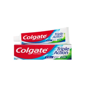 Colgate Triple Action 100ml