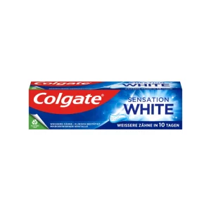 Colgate Triple Sensation White 100ml