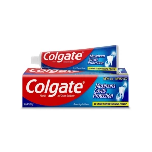 Colgate Maximum Cavity Protection 100ml