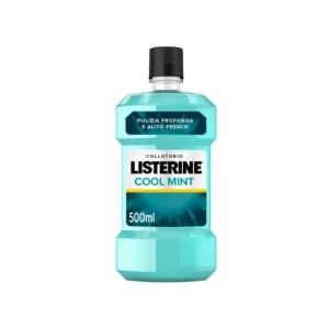 Listerine Cool Mint 500ml