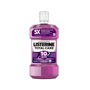 Listerine Total Care 500ml