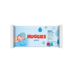 Huggies Wet Wipes 56 count