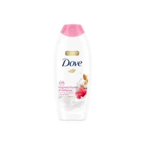 Dove Bath Almond 700ml