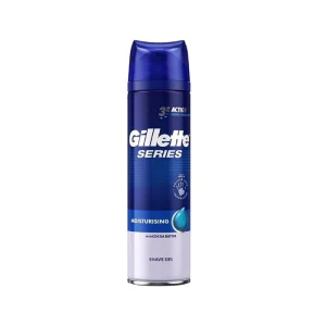 Gillette Shaving Gel 200ml