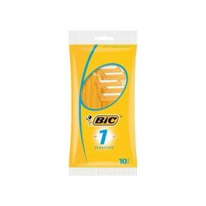 Bic Razor 5-pack