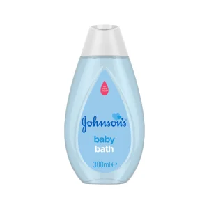Johnson Baby Bath 300ml