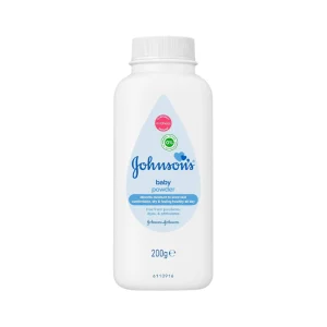 Johnson Baby Powder 200ml