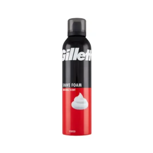 Gillette Foam Red 200ml