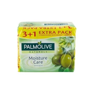 Palmolive Bar Soap 3x90g
