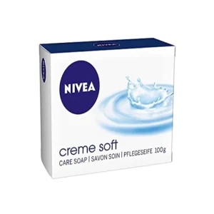 Nivea Bar Soap 100g